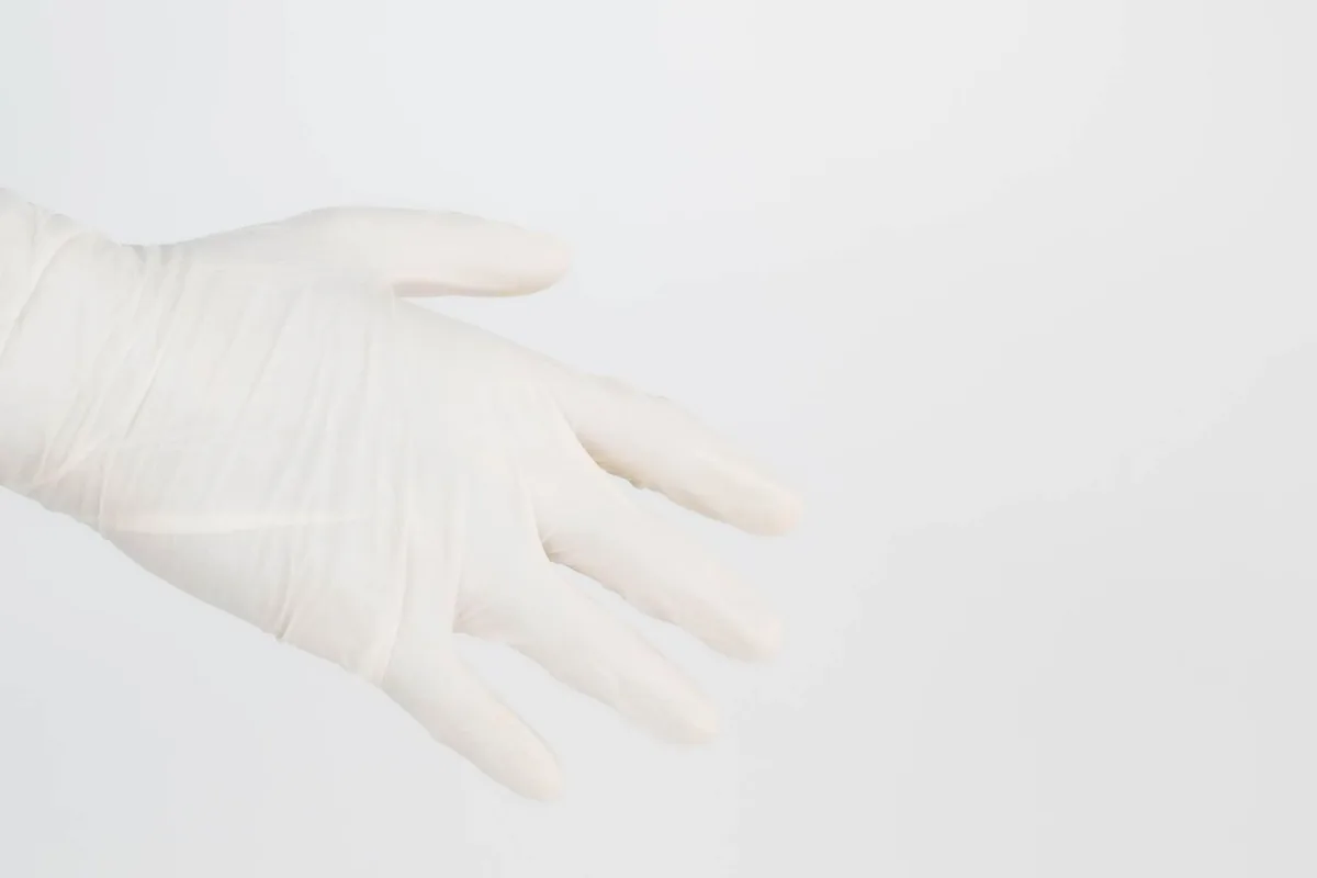 Blood Spill Cleanup in Cloverdale, VA