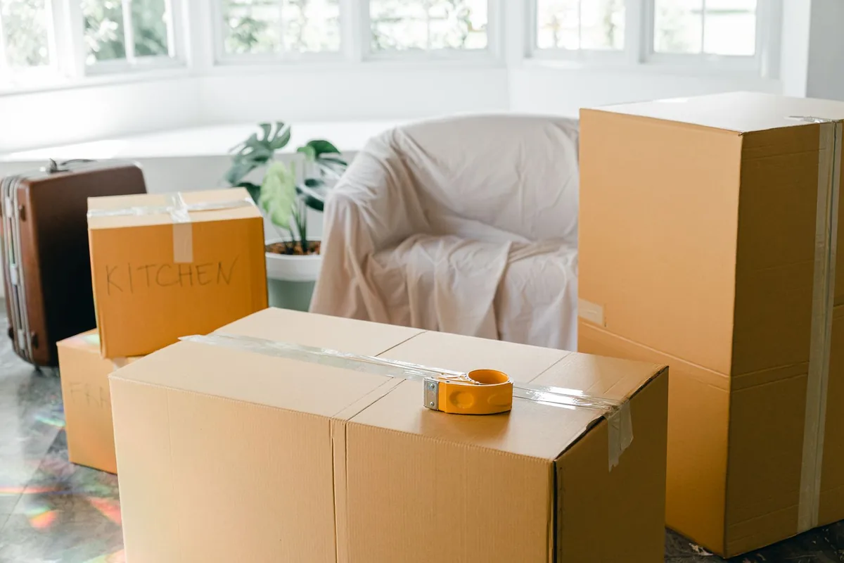 Hoarding Cleanup in Cloverdale, VA